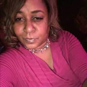 Meet your Posher, Hope